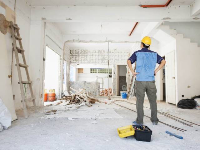 Renovation and Repeir